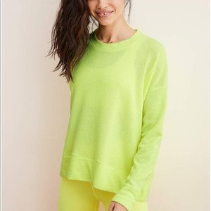 Aerie Beach Fleece